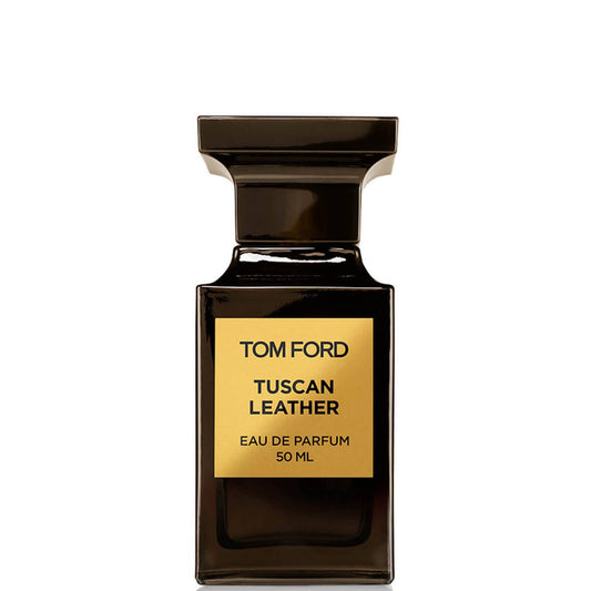 Tom Ford Tuscan Leather Dufttester (our choice)