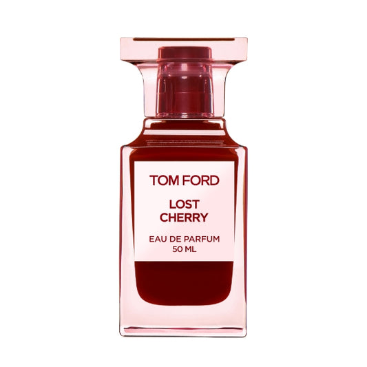 Tom Ford Lost Cherry Dufttester