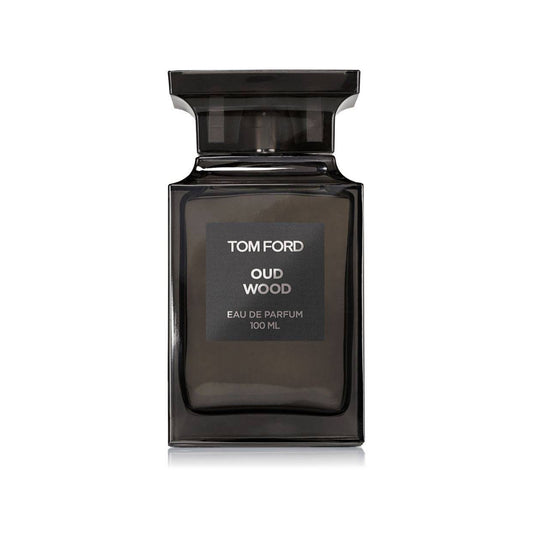 Testeur de parfum Tom Ford Oud Wood 