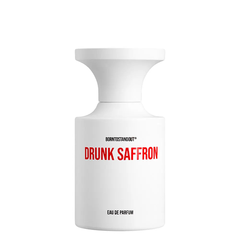 BTSO Drunk Saffron Dufttester