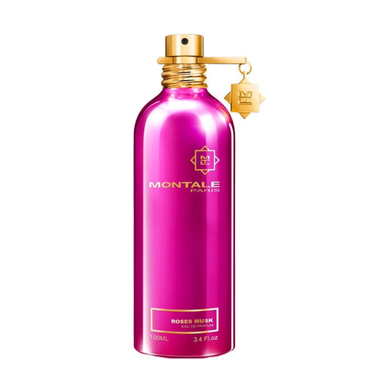 Testeur de parfum Montale Roses Musc